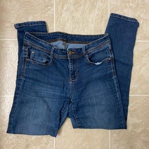 Zara Skinny Jeans